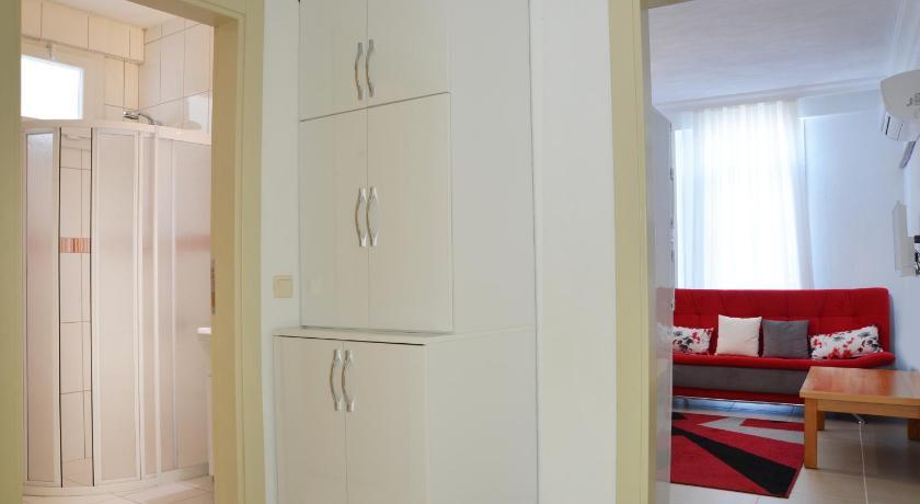 Tugce Apartments Kas Exterior photo